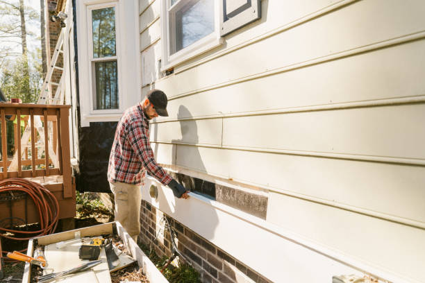 Trusted Wood Siding service in Palmetto, FL - Creative Siding